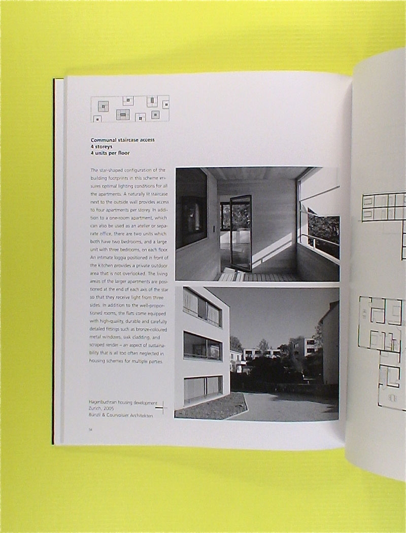 Freestanding Houses: A Housing Typology