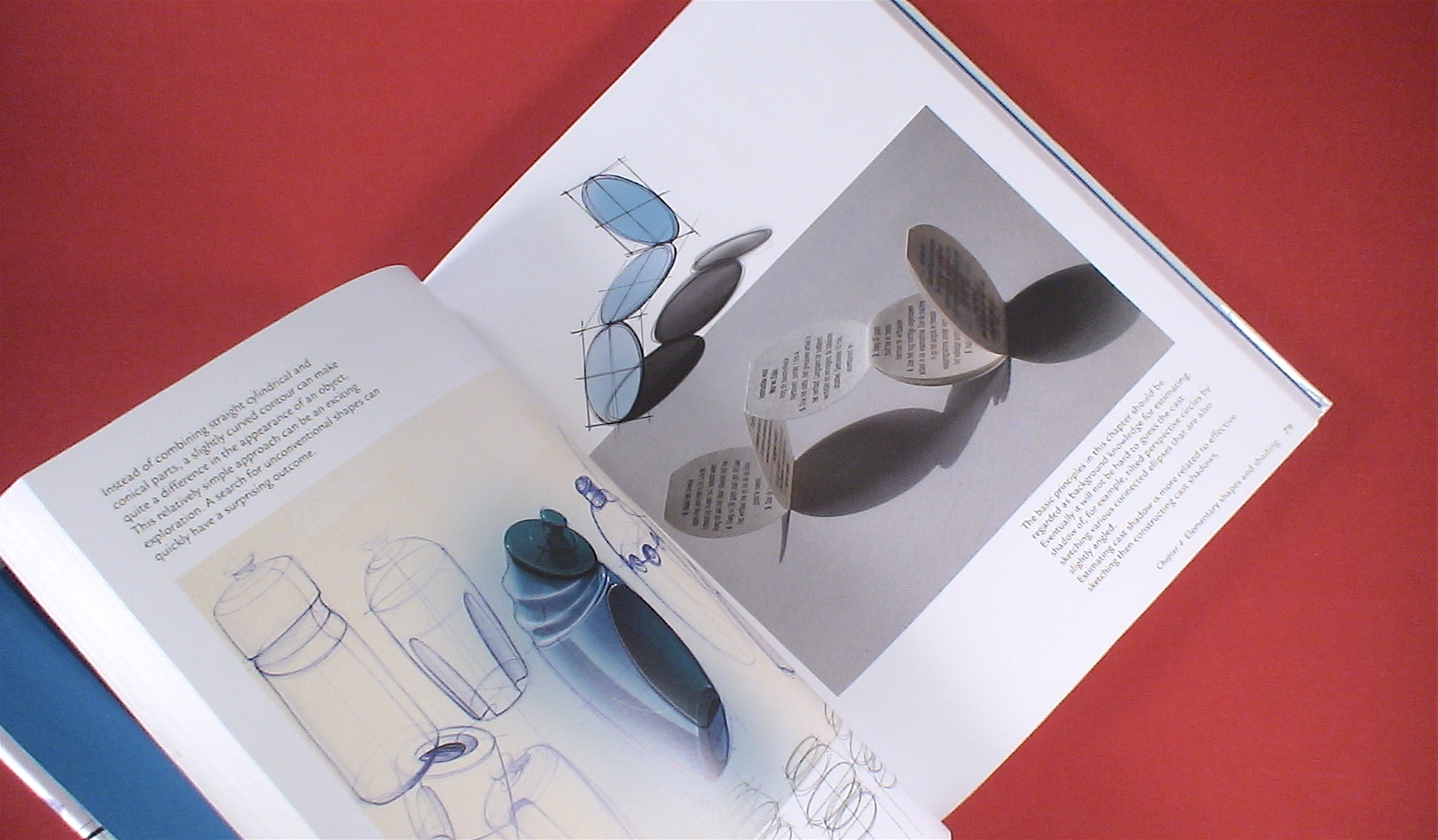Sketching Drawing Techniques For Product Designers Copyright Bookshop