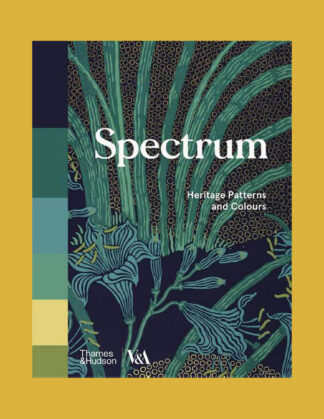 Spectrum: Heritage Patterns and Colours