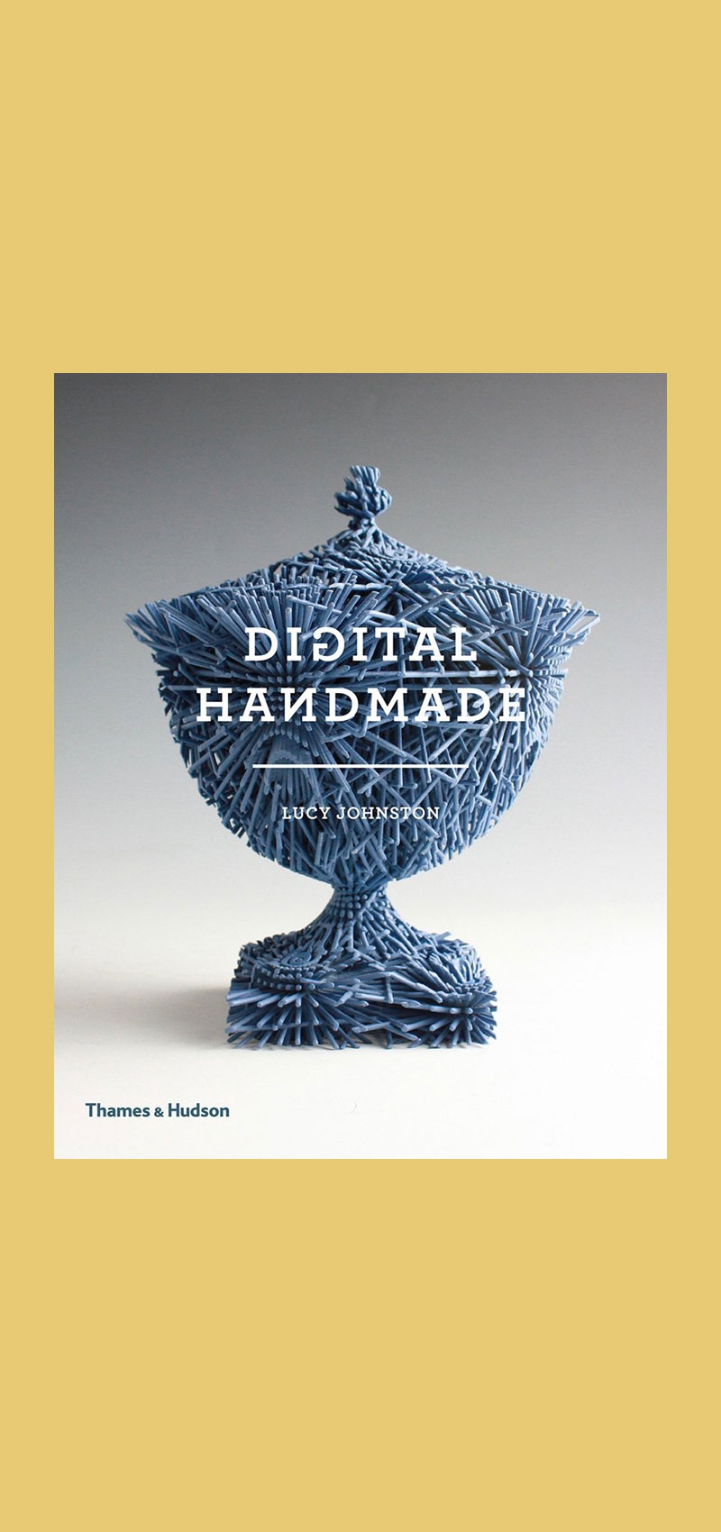 Digital Handmade COPYRIGHT