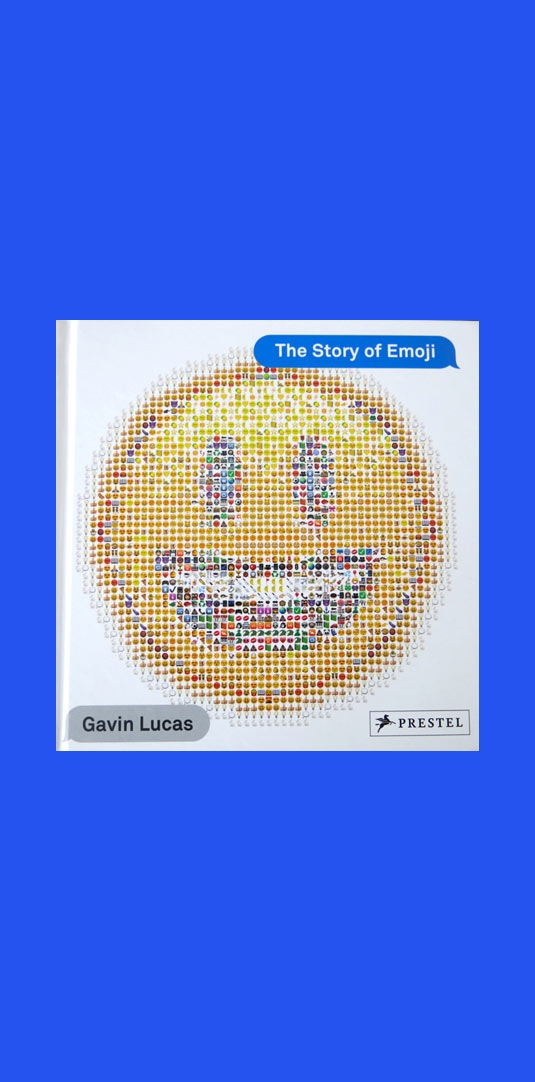 the story of emoji emoji story