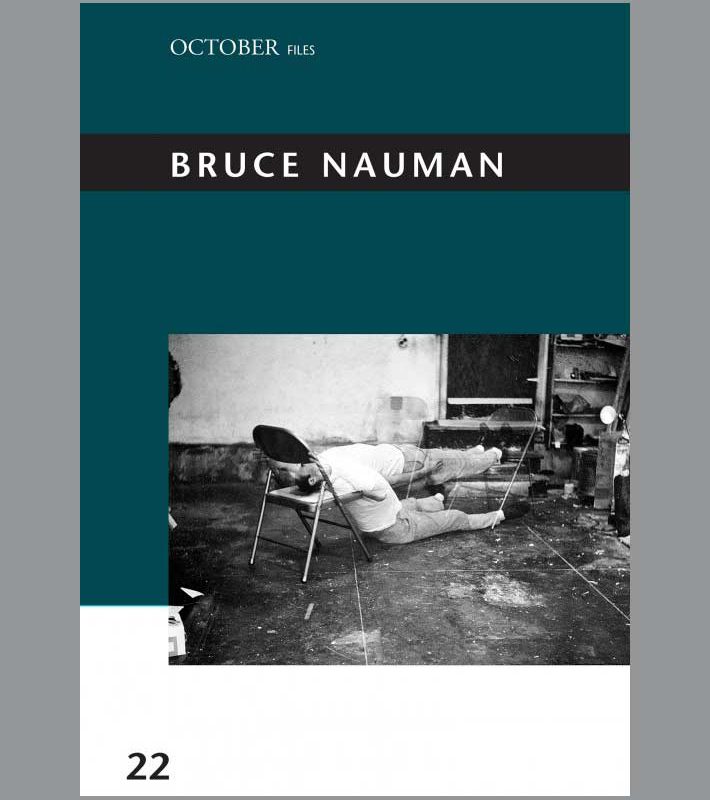 About bruce nauman picture