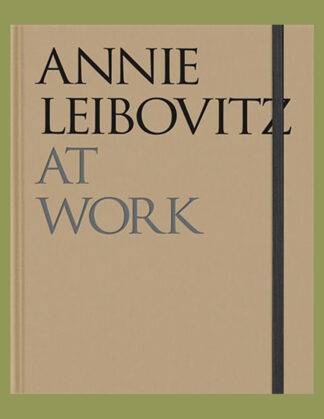 Annie Leibovitz at Work