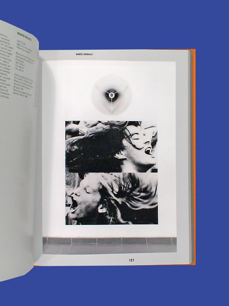 Dani l Dewaele Selected Projects COPYRIGHT Bookshop Dani l dewaele selected projects copyright bookshop