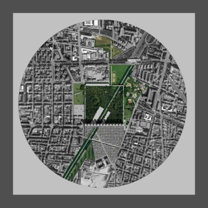 [希少建築本] DOGMA 11 PROJECTS Dogma: 11 Projects (2013) – 100 Archive
