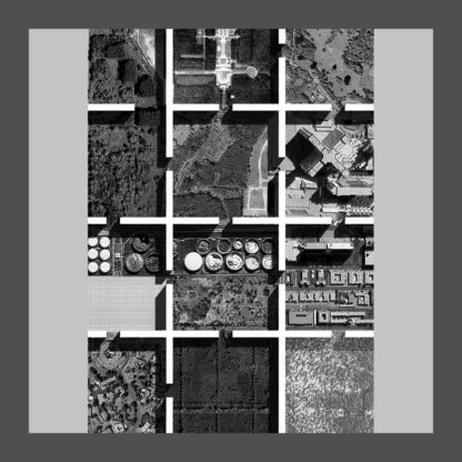 [希少建築本] DOGMA 11 PROJECTS Dogma - 11 Projects - Architectural Association 2013 - Saint
