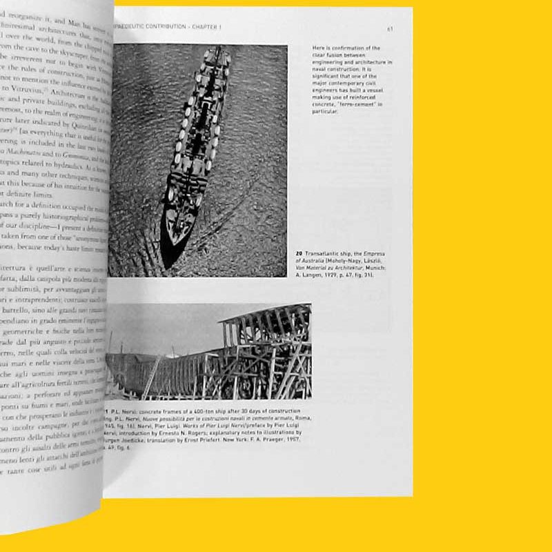 Lina Bo Bardi The Theory Of Architectural Practice Copyright Bookshop