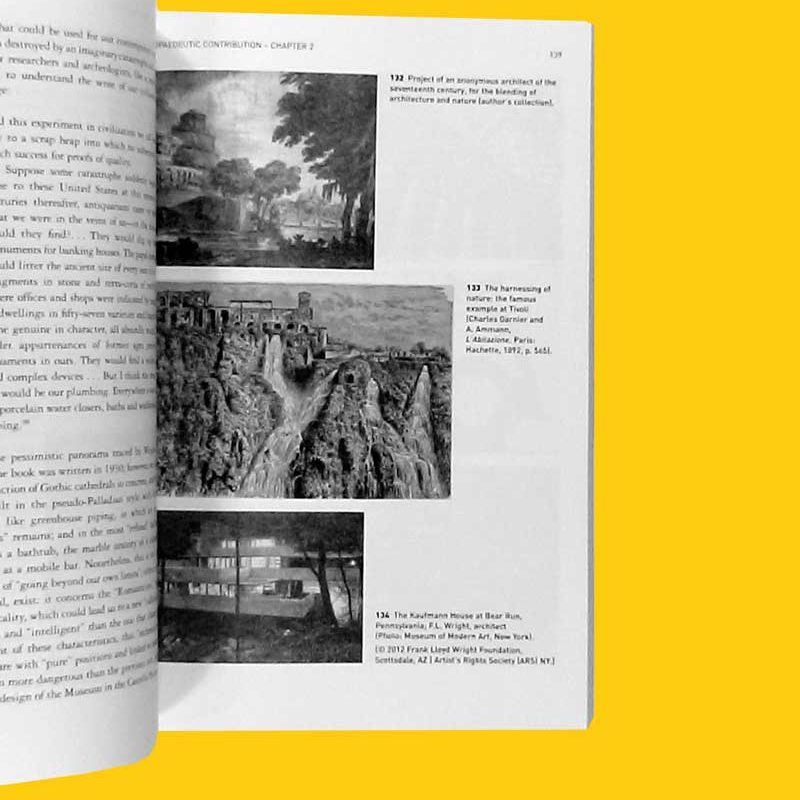 Lina Bo Bardi The Theory Of Architectural Practice Copyright Bookshop