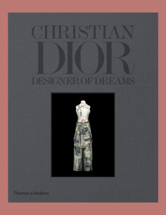 Christian Dior: Designer of Dreams