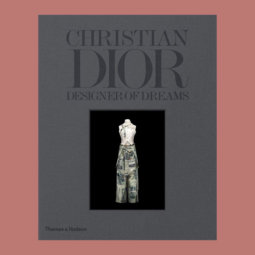 Christian Dior: Designer of Dreams