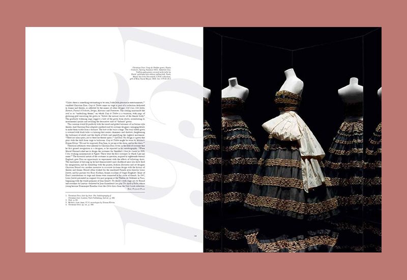 Christian Dior: Designer of Dreams - Afbeelding 2