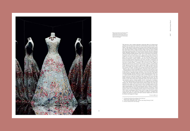 Christian Dior: Designer of Dreams - Afbeelding 4