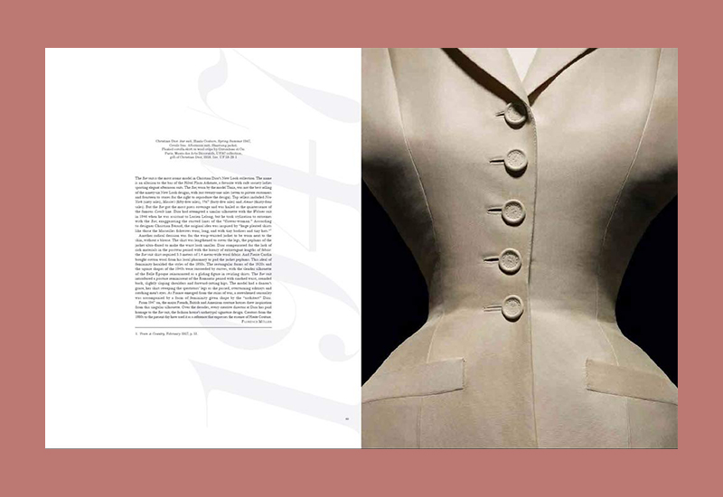 Christian Dior: Designer of Dreams - Afbeelding 5