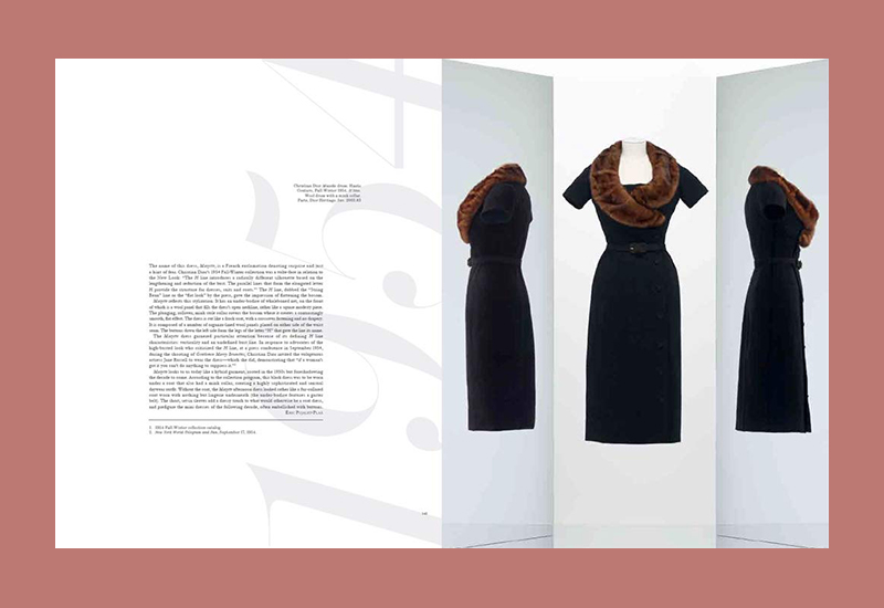 Christian Dior: Designer of Dreams - Afbeelding 6