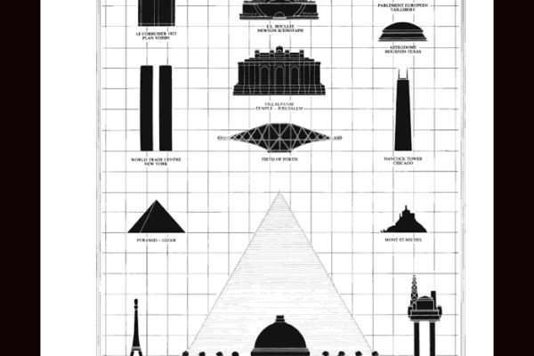 Albert Speer Architecture 1932-1942 – COPYRIGHT Bookshop