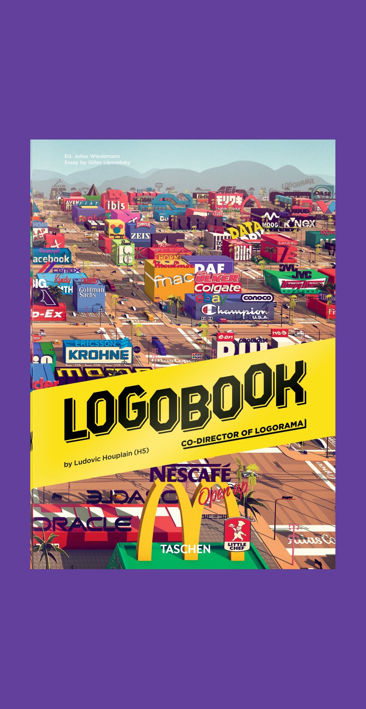 Logorama essay 07 picture