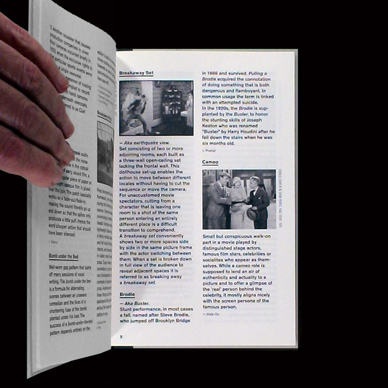 Hilde D Haeyere Dislexicon Of Slapstick Humor Copyright Bookshop