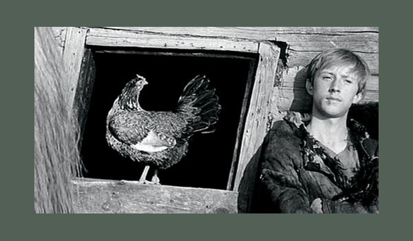 Tarkovsky: Films, Stills, Polaroids & Writings - Image 4