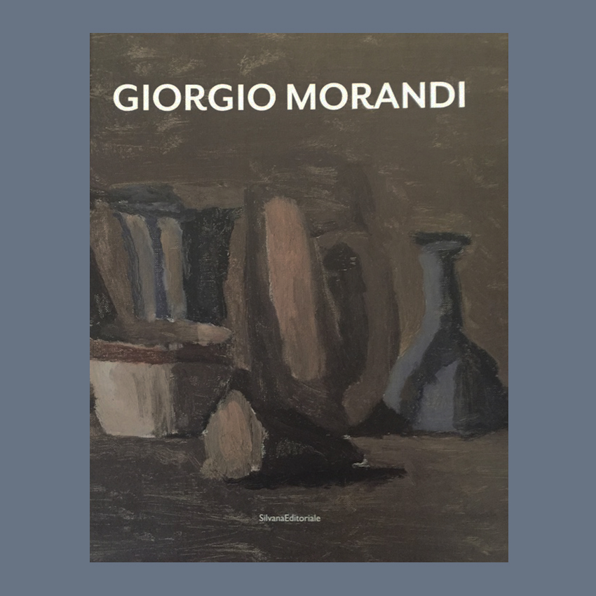 Giorgio Morandi – COPYRIGHT Bookshop
