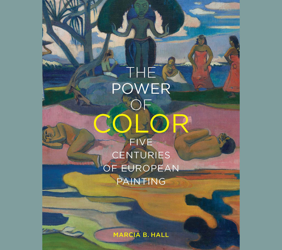 The Power of Color: Five Centuries of European Painting