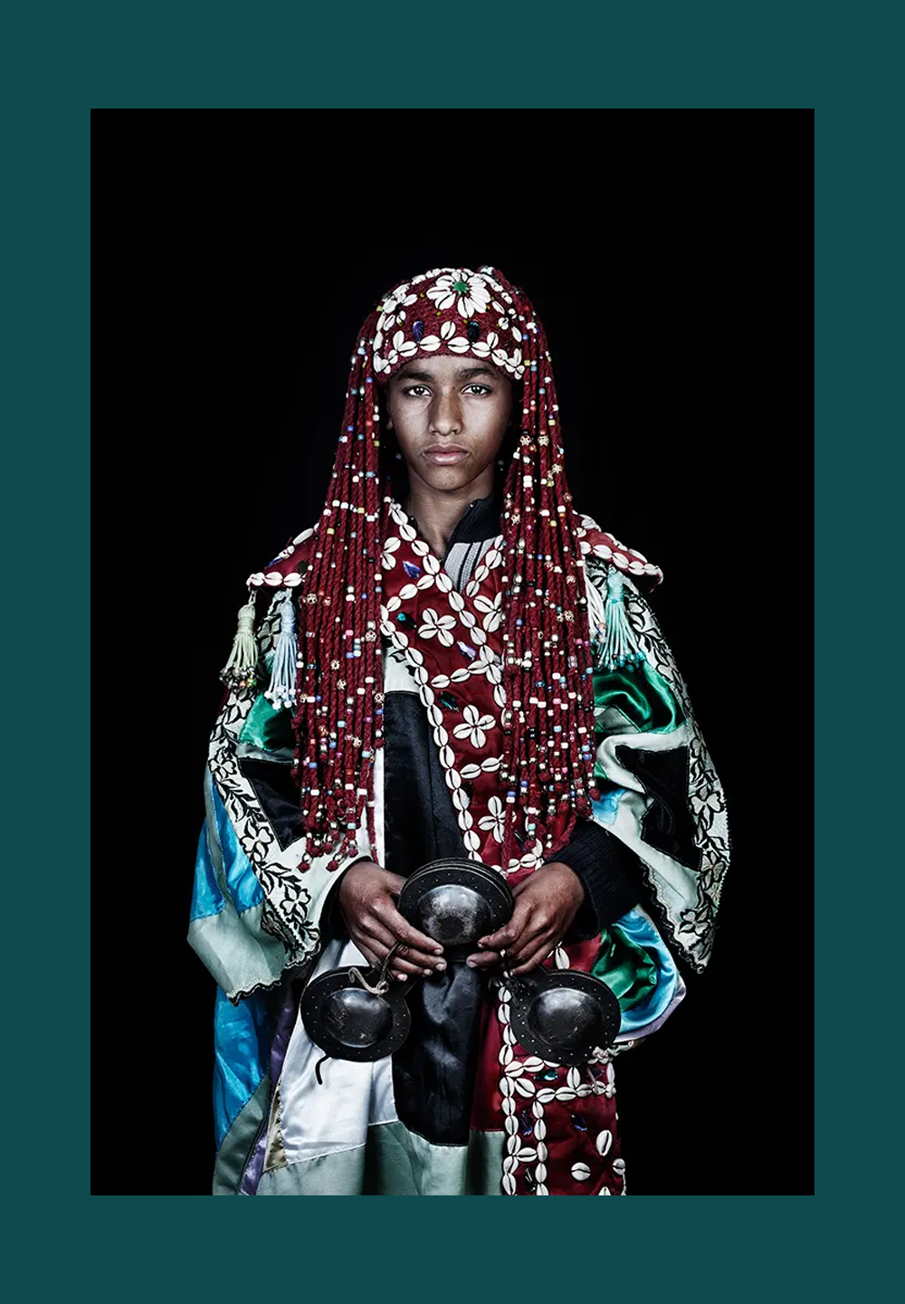 Leila Alaoui: The Moroccans - Image 3