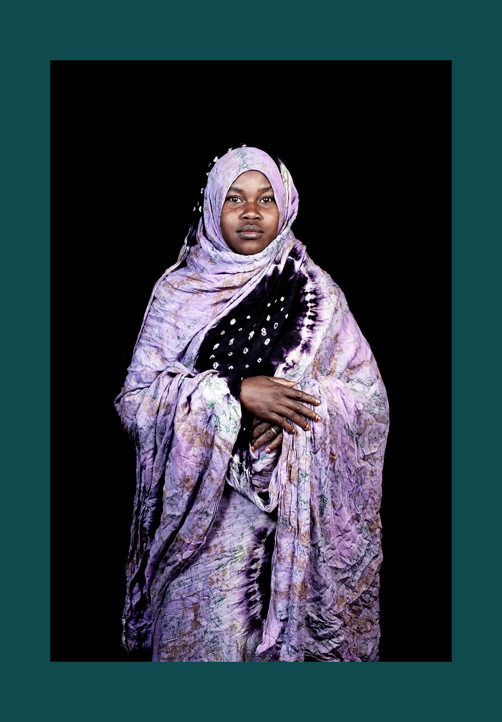 Leila Alaoui: The Moroccans - Image 4