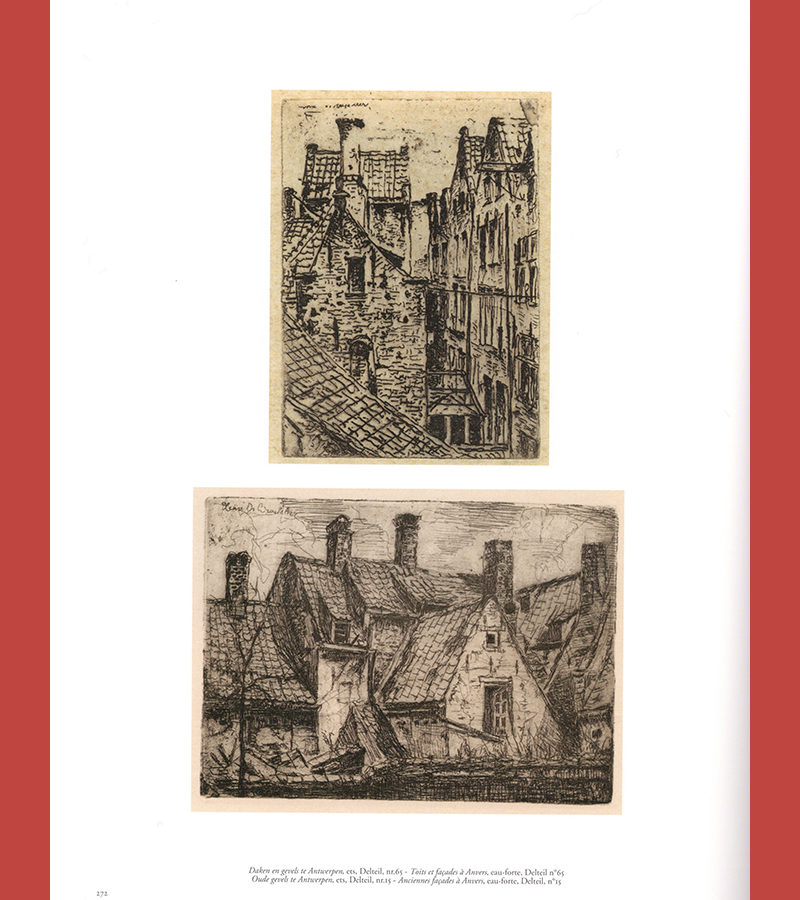 Henri De Braekeleer 18401888 COPYRIGHT