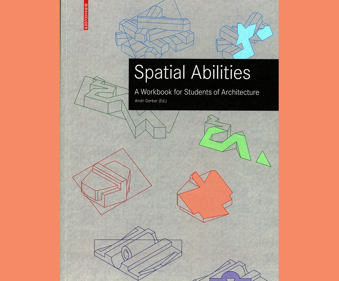 Spatial Abilities: A Workbook for Students of Architecture – COPYRIGHT ...