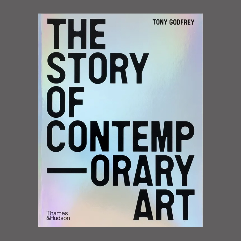 The Story of Contemporary Art