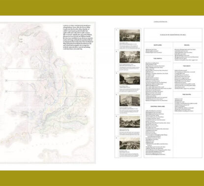 Strata: William Smith’s Geological Maps – COPYRIGHT Bookshop