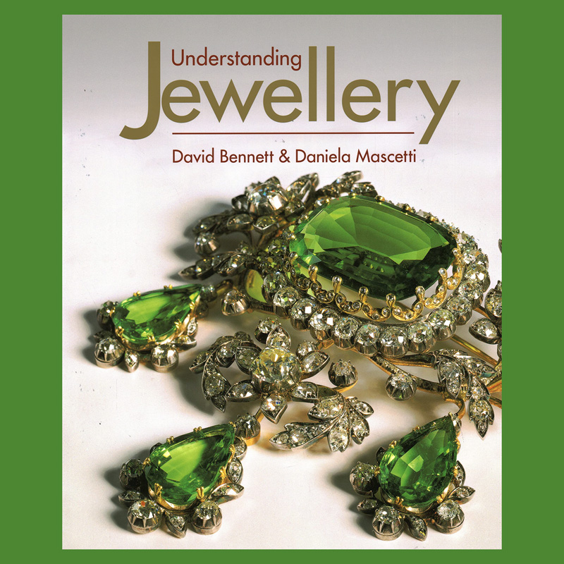 Understanding Jewellery COPYRIGHT