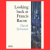Looking Back at Francis Bacon – COPYRIGHT Bookshop