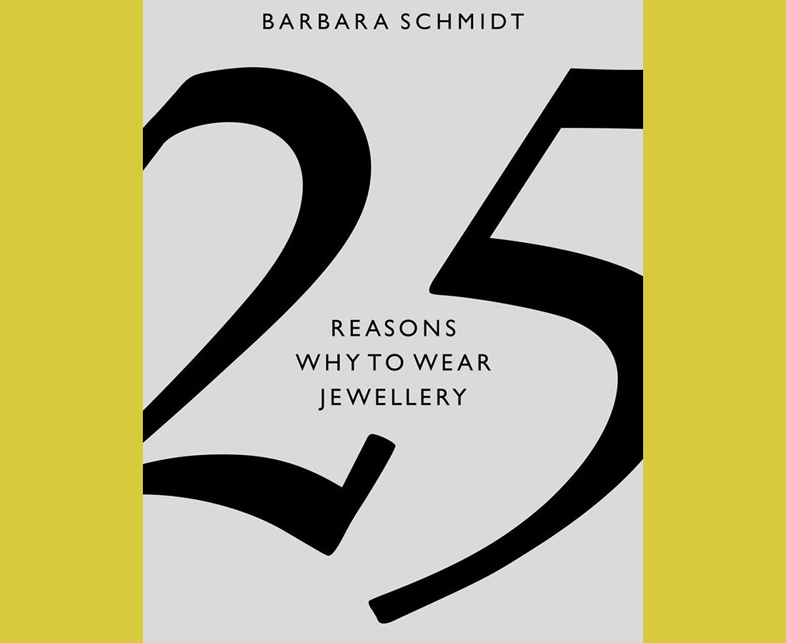 25 Reasons Why to Wear Jewellery COPYRIGHT