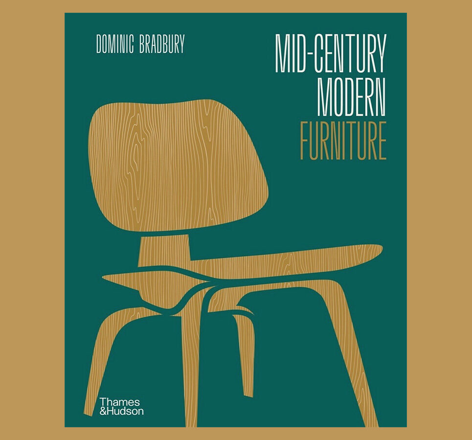 MidCentury Modern Furniture COPYRIGHT
