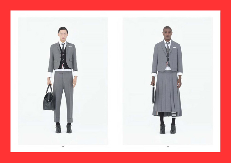 Thom Browne - Afbeelding 5