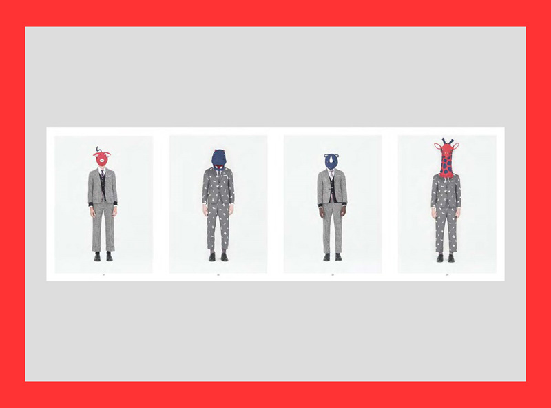 Thom Browne - Afbeelding 7