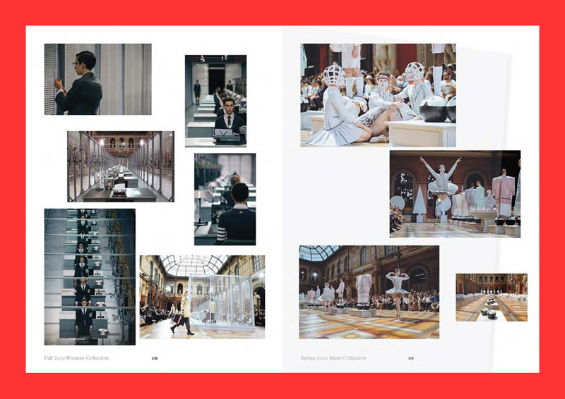 Thom Browne - Afbeelding 11
