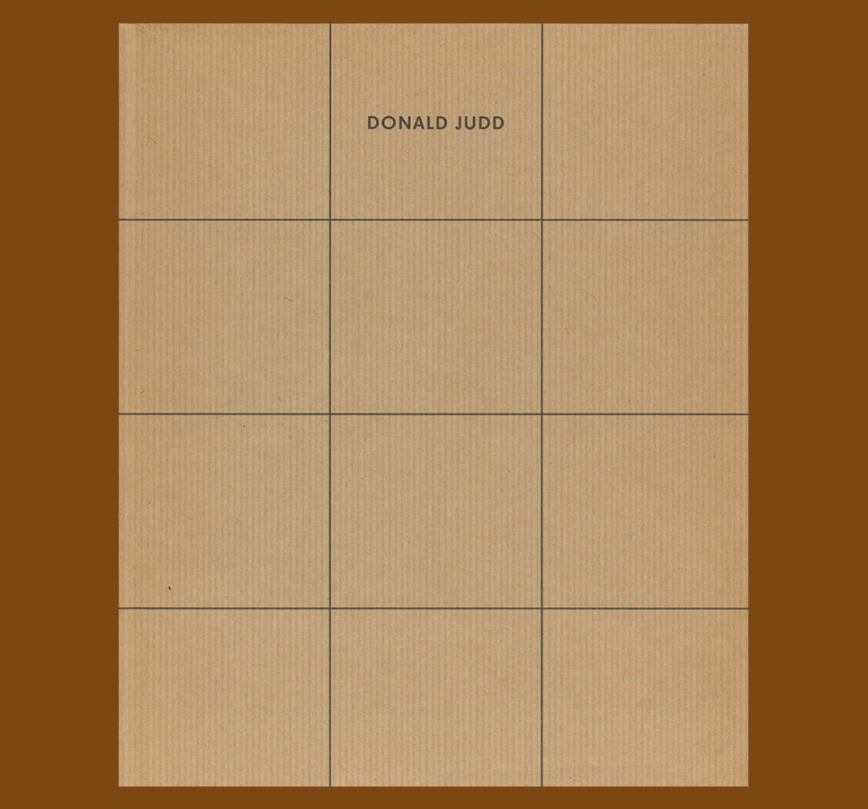 Donald Judd Furniture Retrospective 1993 COPYRIGHT Bookshop donald-judd-furniture-retrospective-1993-copyright-bookshop