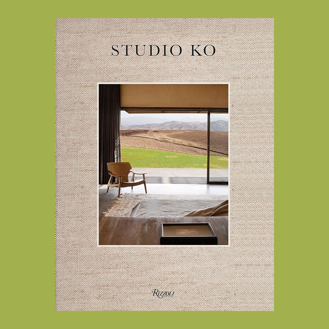 Studio KO Reprint COPYRIGHT Bookshop