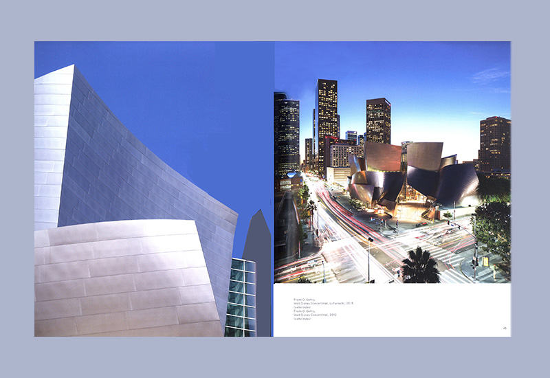 Frank Gehry – Hans Scharoun: Strong Resonances - Afbeelding 4