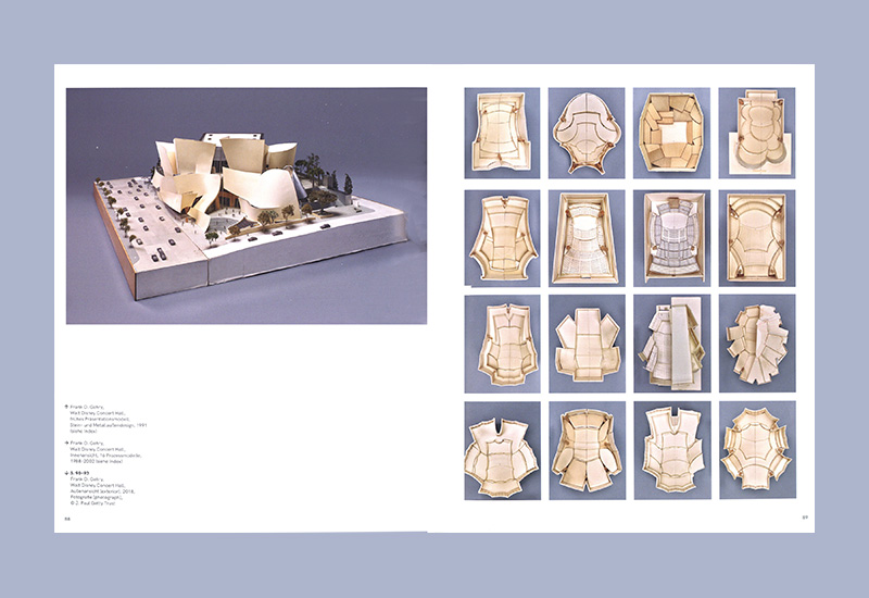 Frank Gehry – Hans Scharoun: Strong Resonances - Afbeelding 5