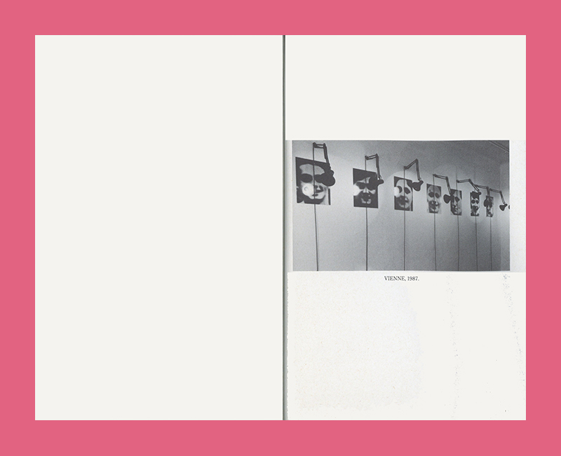 Christian Boltanski: Le Lycée Chases (1987) - Afbeelding 4