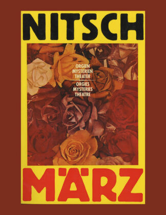 Hermann Nitsch: Orgien Mysterien Theater / Orgies Mysteries Theater