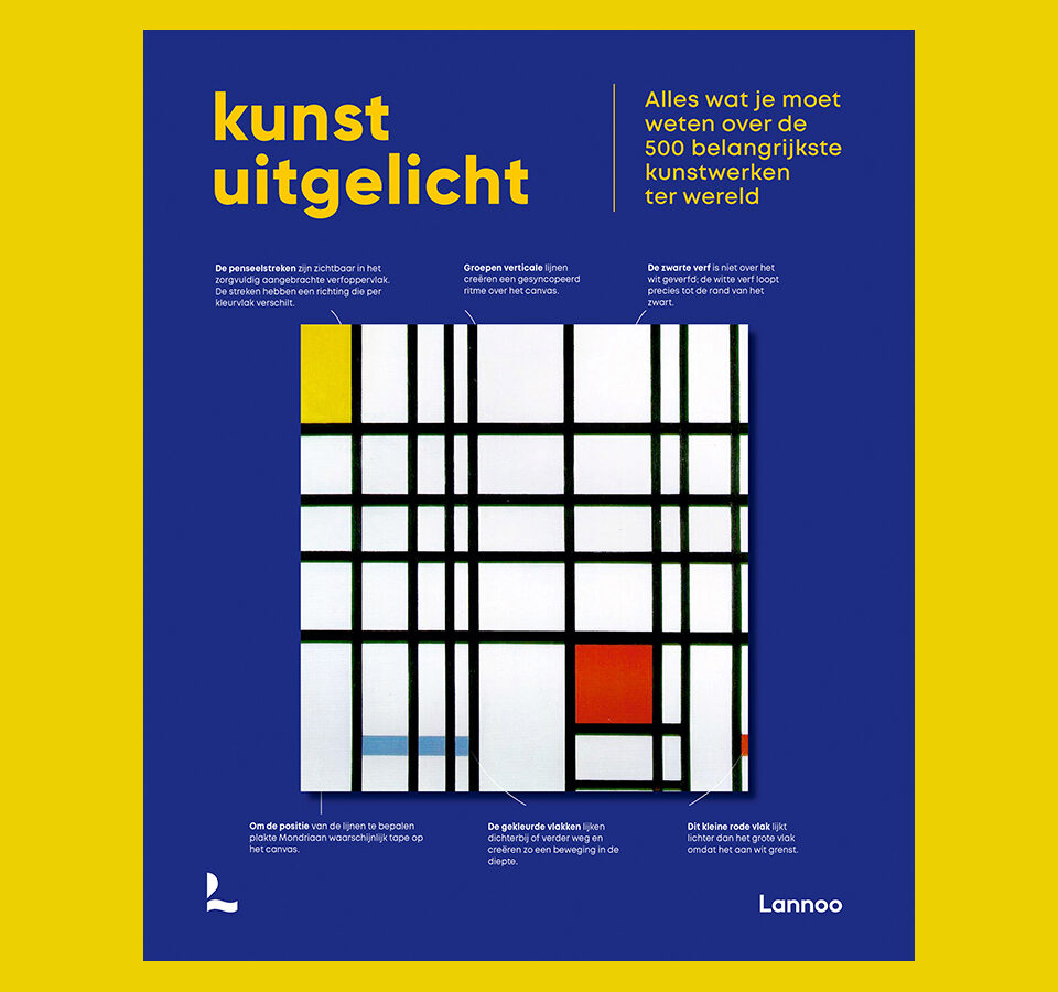 KUNST COPYRIGHT visual data 4