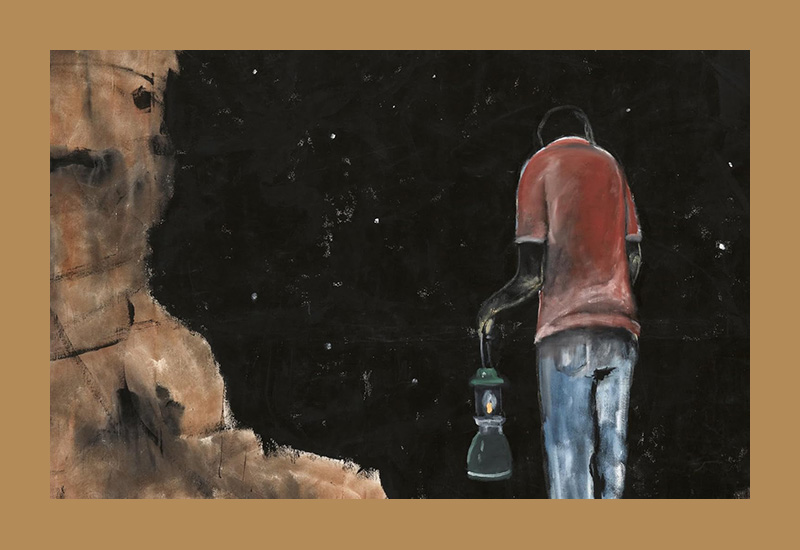 Noah Davis (Monography) - Afbeelding 4