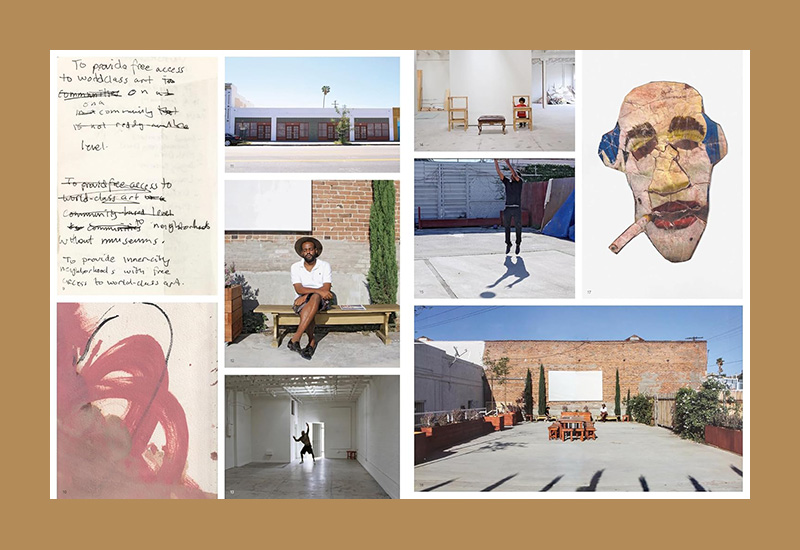 Noah Davis (Monography) - Afbeelding 5