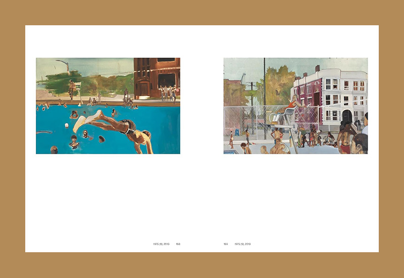 Noah Davis (Monography) - Afbeelding 6