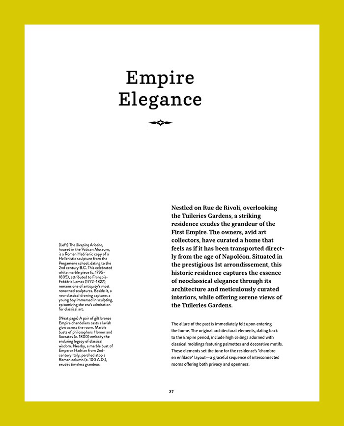 Paris Living - Image 2