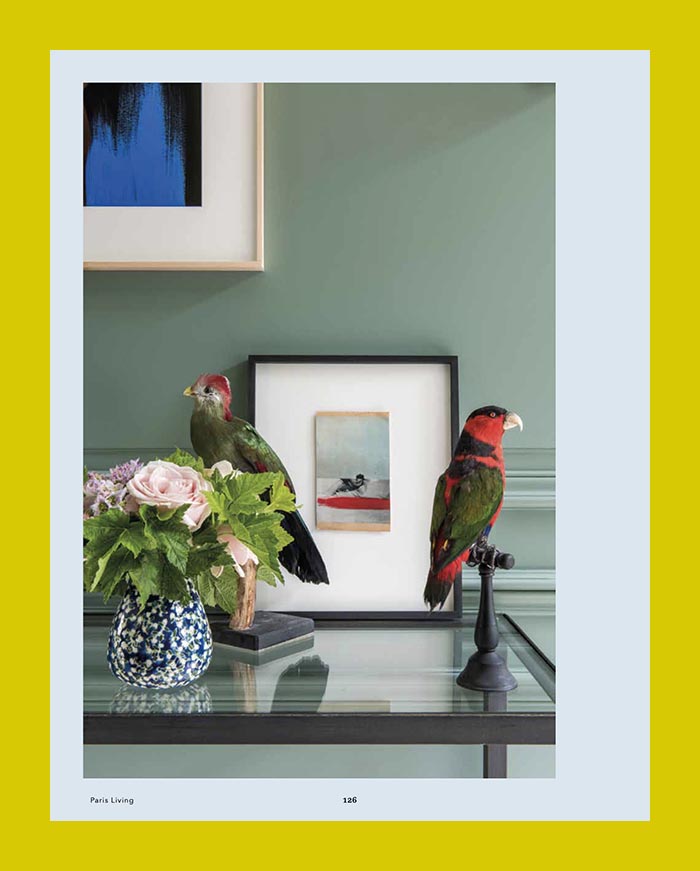 Paris Living - Image 4