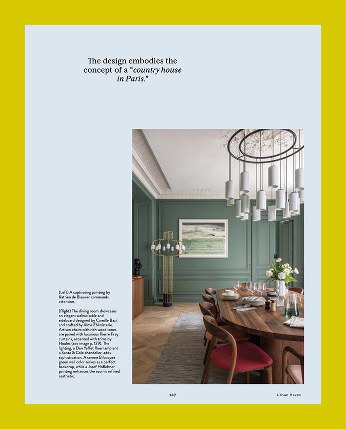 Paris Living - Image 5